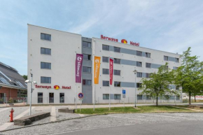 Serways Hotel Spessart Weibersbrunn